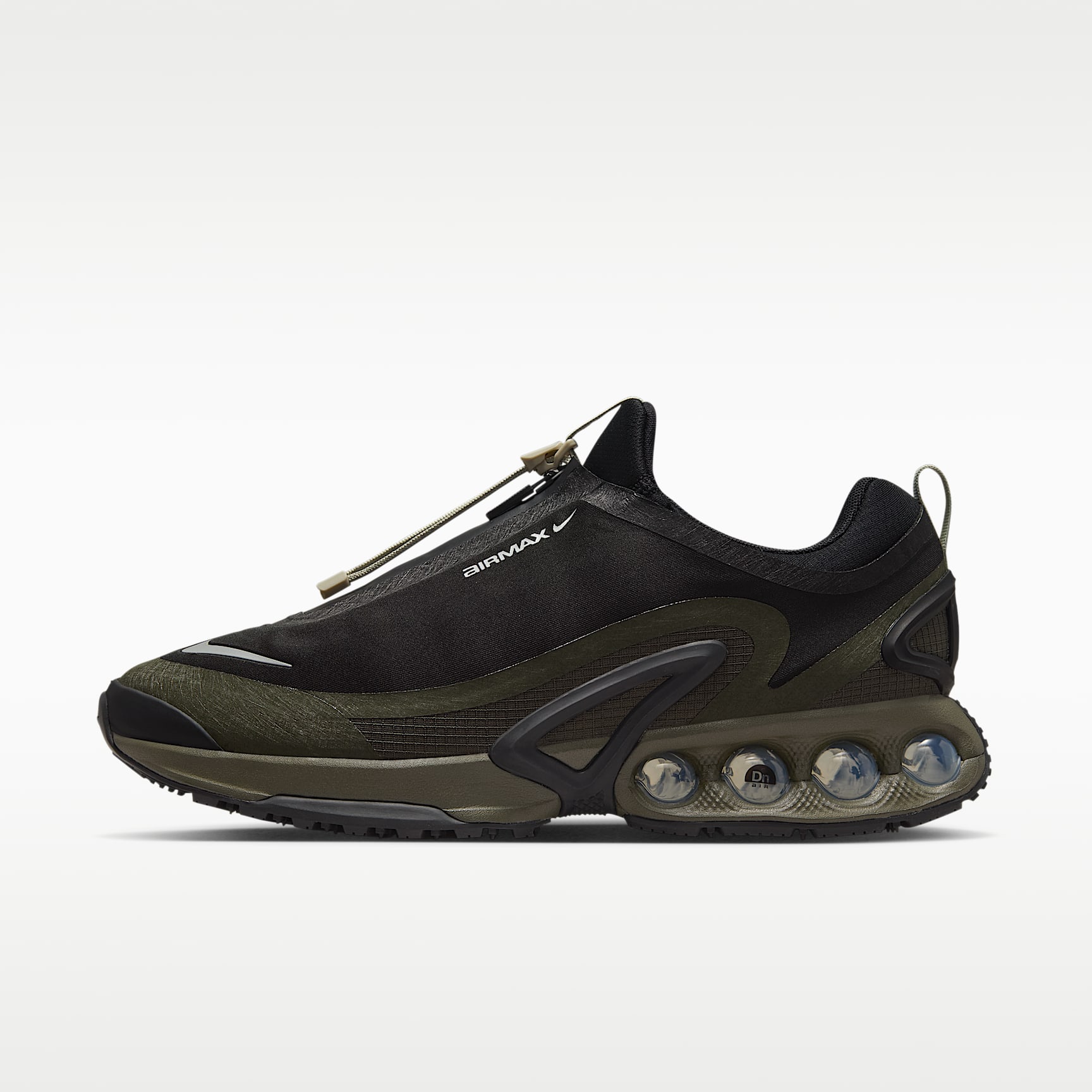 靴 Nike Air Max DN ROAM Nike Air Max Dn Roam Men's Shoes. Nike ID